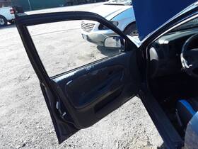 447-59794l Mitsubishi Driver Left Axle Shaft 1.8l 4 Door Without Abs Fits 97-01 Mirage 1256376
