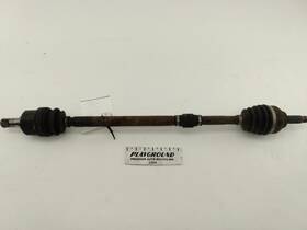 447-60435r Mitsubishi Eclipse Right Passenger Front Axle Shaft Fits 00 01 02 03 04 05