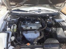 447-60438l Mitsubishi Driver Axle Shaft Front 2.4l 4 Cylinder Fits 00-05 Eclipse 25568850