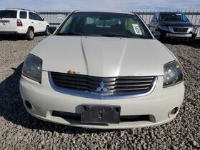 447-61446r Mitsubishi Passenger Axle Shaft Front 2.4l With Abs Fits 04-08 Galant 27118323