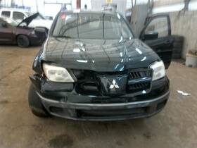 447-61455al Mitsubishi Driver Axle Shaft Front Awd Without Abs Fits 03-05 Outlander 3404201