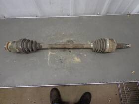 447-61461r Mitsubishi Passenger Right Axle Shaft Front 4wd Fits 04-08 Endeavor 765138