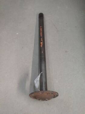 447.ihhc10 Mitsubishi 2010 10 International Durastar Dt Rear Axle Shaft