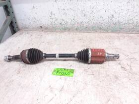 447.ms1424 Mitsubishi 2024 Outlander Driver Left Side Front Axle Shaft Oem