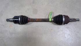447.ms1m17 Mitsubishi 2017 17 Lancer Es Left Front Axle Shaft 38k Miles 87709