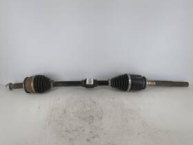 461-100 Mitsubishi 2020 Eclipse Cross Axle Shaft Front Passenger Cv C/v J6fc6