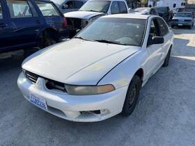 490-59222r Mitsubishi Passenger Rear Knuckle/stub Coupe Without Abs Fits 97-05 Sebring 1164506