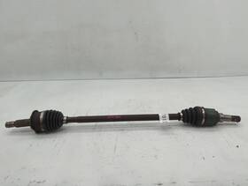 679-75 Mitsubishi 520-75 2007-2013 Outlander Axle Shaft Front Passenger Cv C/v Dx9km