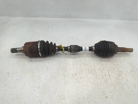 538-95 Mitsubishi 2013-2017 Outlander Sport Axle Shaft Front Driver Cv C/v B93fk