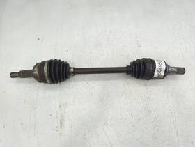 53b-95 Mitsubishi 2008-2014 Lancer Axle Shaft Front Driver Cv C/v M8k7p