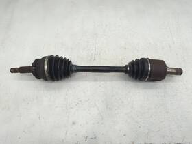 99-104l Mitsubishi 2004-2011 Endeavor Axle Shaft Front Driver Cv C/v Vf2pr