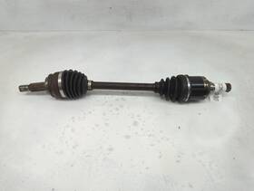 Anci587l Mitsubishi 2008-2017 Lancer Axle Shaft Front Driver Cv C/v Q0ebc