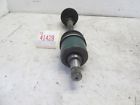 447-59747bl Mitsubishi Diamante Front Suspension Left Driver Axle Drive Shaft