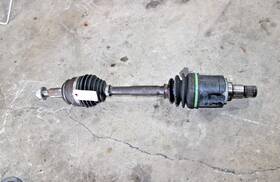 Dta2851 Mitsubishi Oem Cv Axle Front Left Fits 2015-2021 Outlander Sport 2.0l Fwd Manual