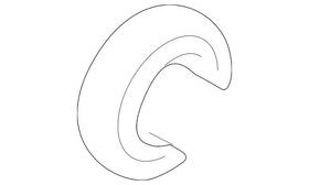 Mb664447 Mitsubishi Genuine Bearing