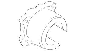 Mb919124 Mitsubishi Genuine Bearing Housing