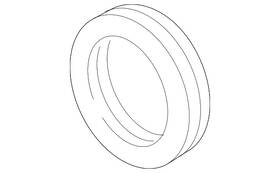 Md755526 Mitsubishi Genuine Seal
