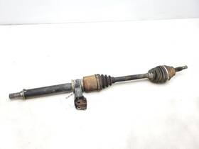 Mr581358 Mitsubishi 04-06 Endeavor Front Right Axle Shaft With Jackshaft 2wd Oem