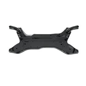 Mw400273 Mitsubishi New Oem Front Axle Crossmember Assembly Support Frame