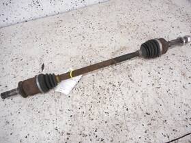 88080 Mitusbishi 11 12 Mitsubishi Outlander Sport Rear Cv Axle Shaft Right Passenger Oem