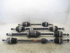 00317 Mks 157748874lkq Lincoln Taurus Flex Mkt Rear Right Axle Shaft Awd