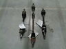 00208 Mkx 201318894lkq Lincoln Axle Shaft Front Passenger Side Oem Lkq