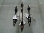 03123 Mkz 184723260lkq Lincoln Axle Shaft Front Driver Side Oem Lkq