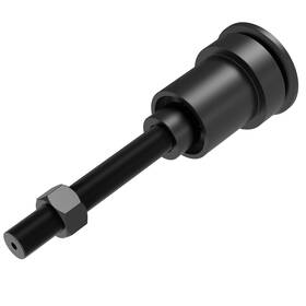 Moebulb 240272028263 Inner Axle Seal Installation Tool For Dana 30 44 60 Front Differentials
