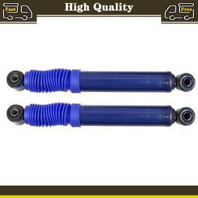 S1cars210622141482 Monroe Shocks & Struts 2 Axle Shaft Damper Fits 1984 1993 1985 1986 1987 1988 1989 1990 Ford Mustang