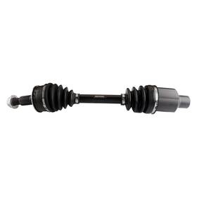 10e007r Moog For Chevy Equinox 10-17 Front Passenger Side Cv Axle Assembly