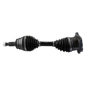 10h003 Moog For Chevy Silverado 3500 Hd 2007-2010 Front Cv Axle Assembly