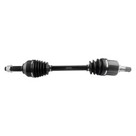 17e001l Moog For Nissan Altima 2007-2013 Front Driver Side Cv Axle Assembly