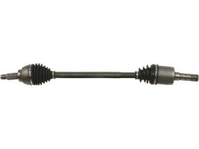 23cyfkj16 Moog Front Cv Axle Assembly For Forester Wrx Xv Crosstrek Impreza 2013 2014