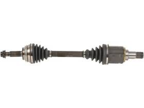 26543ndmg Moog For 2012-2015 Toyota Prius Plug-in Cv Axle Assembly Front Left