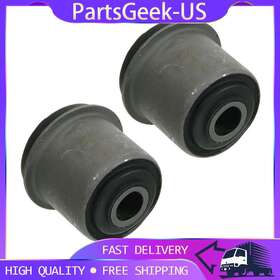 Moog Chassis Products Partsgeekcc2323a1596 For Ford Bronco Ii Ranger Axle Pivot Bushing Front 2 Of Pg