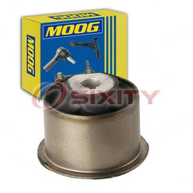 Sx-3379 Moog Chassis Products Axle Support Bushing For 2005-2010 Jeep Grand Cherokee Suspension Cf