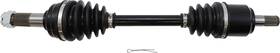 Lm6-ho-8-376 Moose Offroad Front Right Axle Assembly For Honda Trx500/520