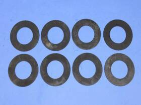 04746867 Mopar Genuine Drive Pinion Slinger 4746867