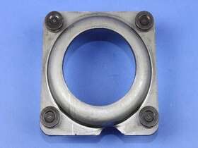 05012827aa Mopar Drive Axle Shaft Seal Rear Fits 99-04 Jeep Grand Cherokee