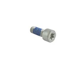 06508295aa Mopar Genuine Hex Flange Head Bolt Mounting 6508295aa