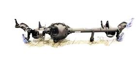 68304506ab Mopar 10032178 New Front Axle Assembly - 2016-2018 Jeep Wrangler Dana 30