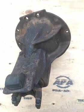 2070742 Mopar 8 3/4 / 2.76 Ratio 47-17 Third Member Open Differential 742 Case 8.75