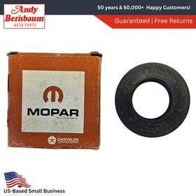 2643464 Mopar 1966-1970 Dodge Plymouth Chrysler Rear Axle Drive Shaft Seal Nos