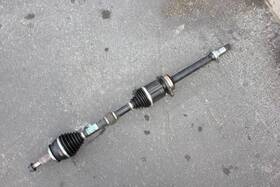 43410-0e520 Mopar Oem Toyota Axle Assembly For 2024-2025 Grand Highlander