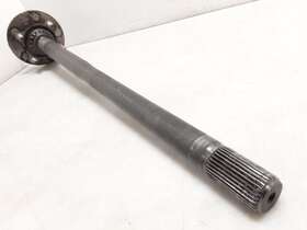 447-00268 Mopar Jeep Jk Wrangler Driver/passenger 30 Spline Dana 44 Rear Axle Shaft 07-17