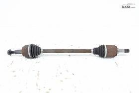 52123521ac Mopar 2011-2024 Dodge Durango Awd Rear Left Side Axle Shaft Halfshaft Oem