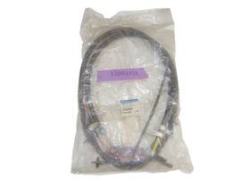 53002033 Mopar Jeep Wrangler Yj 87-90 Vacuum Wire Harness Axle Disconnect Lines