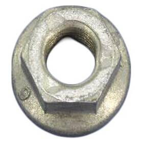 Mopar 6503335 For Ram 2500 2014-2022 06503335 Hex Lock Nut