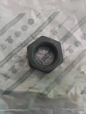 6503685 Mopar Genuine 01-17 Front Axle Shaft Nut Loc Cab3/8