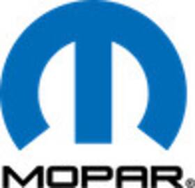 68151471aa Mopar Genuine Nut